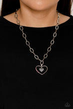 Load image into Gallery viewer, Refulgent Romance - Pink (PK-56)