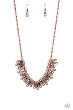 Load image into Gallery viewer, Sunburst Season - Copper