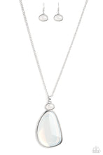 Load image into Gallery viewer, Geometric Glow - White (WH-40)