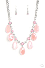 Load image into Gallery viewer, Maldives Mural - Pink (PK-69)