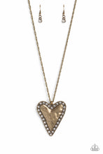 Load image into Gallery viewer, Radiant Romeo - Brass