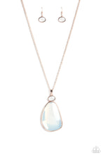 Load image into Gallery viewer, Geometric Glow - Rose Gold (RG-38)