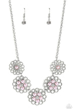 Load image into Gallery viewer, Mandala Mosaic - Pink