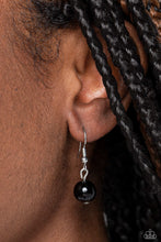 Load image into Gallery viewer, Fetching Filigree - Black (BLK-163)