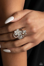 Load image into Gallery viewer, Fairy Circle - White