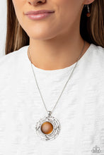 Load image into Gallery viewer, Maze STUNNER - Brown