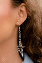Load image into Gallery viewer, Iconic Impression - Silver