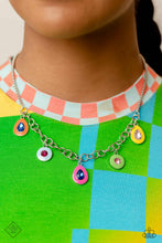 Load image into Gallery viewer, Colorblock Craze - Multi