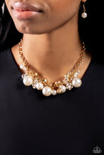 Load image into Gallery viewer, Corporate Catwalk - Gold