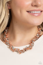 Load image into Gallery viewer, Totally Two-Toned - Copper