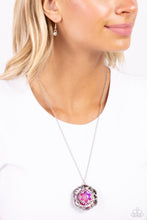 Load image into Gallery viewer, Flowering Fantasy - Pink