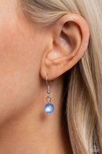 Load image into Gallery viewer, Dewy Disposition - Blue