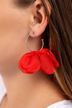Load image into Gallery viewer, Chiffon Class - Red