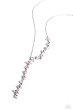 Load image into Gallery viewer, Diagonal Daydream - Pink