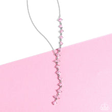Load image into Gallery viewer, Diagonal Daydream - Pink