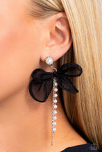 Load image into Gallery viewer, High-Class Heiress - Black