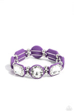 Load image into Gallery viewer, Transforming Taste - Purple