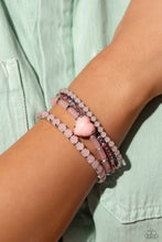 Load image into Gallery viewer, True Loves Theme - Pink