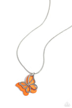 Load image into Gallery viewer, Detailed Dance - Orange