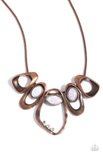 Load image into Gallery viewer, Gleaming Gala - Copper