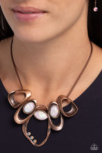 Load image into Gallery viewer, Gleaming Gala - Copper