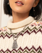 Load image into Gallery viewer, Trust and Believe - Silver