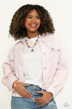 Load image into Gallery viewer, Speed SMILE - Purple