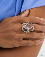 Load image into Gallery viewer, Diamond in the STUFF - Purple