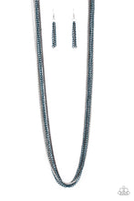 Load image into Gallery viewer, Colorful Calamity - Blue (BL-109)