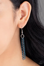 Load image into Gallery viewer, Colorful Calamity - Blue (BL-109)