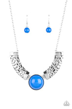 Load image into Gallery viewer, Egyptian Spell - blue (BL-087)