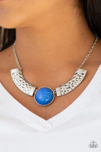 Load image into Gallery viewer, Egyptian Spell - blue (BL-087)