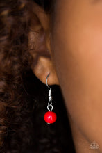 Load image into Gallery viewer, Gypsy Heart - Red (R-13)