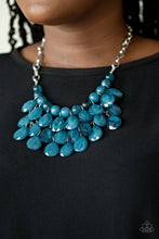 Load image into Gallery viewer, SORRY TO BURST YOUR BUBBLE - BLUE (BL-015)