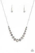 Load image into Gallery viewer, Crystal Carriages - Silver (S-19)