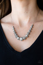 Load image into Gallery viewer, Crystal Carriages - Silver (S-19)