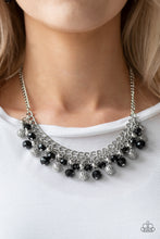 Load image into Gallery viewer, Party Spree - Black (BLK-90)