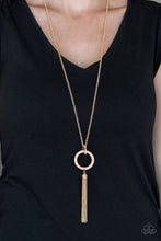Load image into Gallery viewer, Straight To The Top - Gold (G-091)