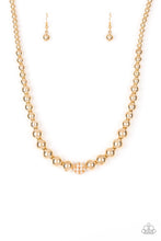 Load image into Gallery viewer, High-Stakes FAME - Gold (G-025)