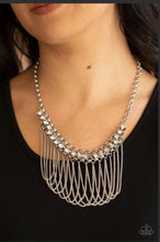 Load image into Gallery viewer, Flaunt Your Fringe - White