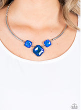 Load image into Gallery viewer, Divine IRIDESCENCE - Blue