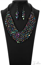 Load image into Gallery viewer, Vivacious - Zi Collection 2021