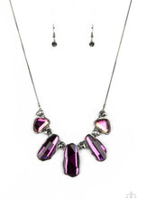 Load image into Gallery viewer, Cosmic Cocktail - Multi Necklace