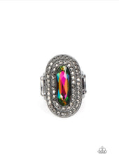 Load image into Gallery viewer, Fueled by Fashion Multi Ring- December 2021 Life of the Party
