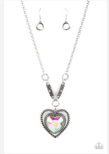 Load image into Gallery viewer, Paparazzi Heart Full of Fabulous-Multi