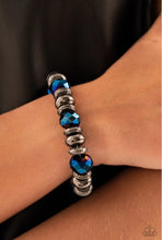 Load image into Gallery viewer, Power Pose and Interstellar Influencer blue set (BL-178)