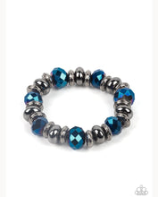 Load image into Gallery viewer, Power Pose and Interstellar Influencer blue set (BL-178)