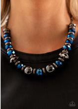 Load image into Gallery viewer, Power Pose and Interstellar Influencer blue set (BL-178)