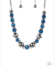 Load image into Gallery viewer, Power Pose and Interstellar Influencer blue set (BL-178)