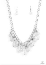 Load image into Gallery viewer, BEACHSIDE DANCE - WHITE (WH-15)